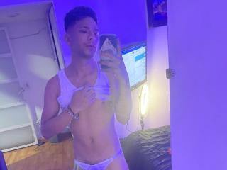 SneiderJhomss - Live sex cam - 16409574
