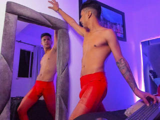 SneiderJhomss - Live sex cam - 16409578