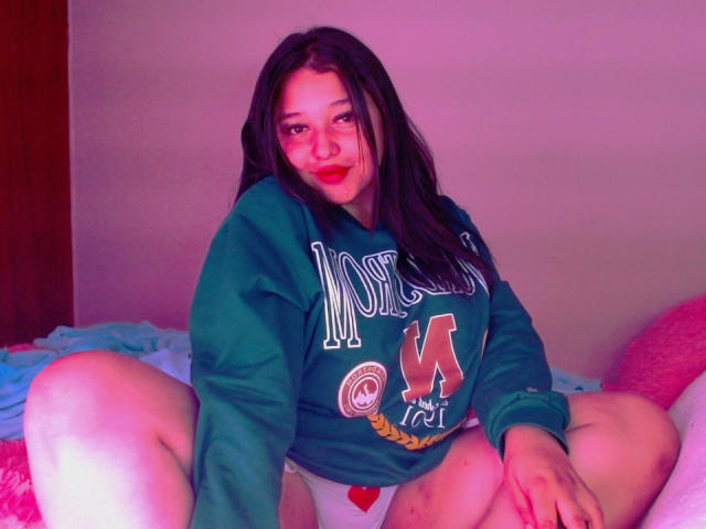 SaidyWillow - Live sex cam - 16409602