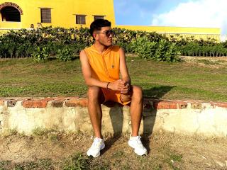 AndyJackson - Live porn &amp; sex cam - 16409974