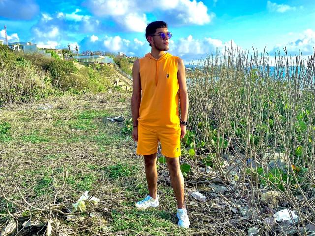 AndyJackson - Live porn &amp; sex cam - 16409982