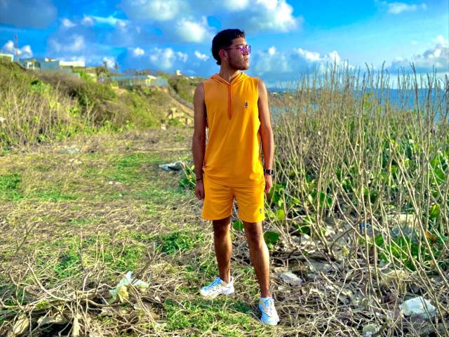 AndyJackson - Live porn &amp; sex cam - 16409986