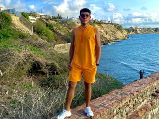 AndyJackson - Live porn &amp; sex cam - 16409990