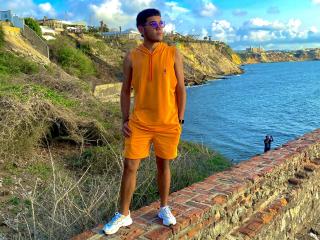 AndyJackson - Live porn &amp; sex cam - 16409994