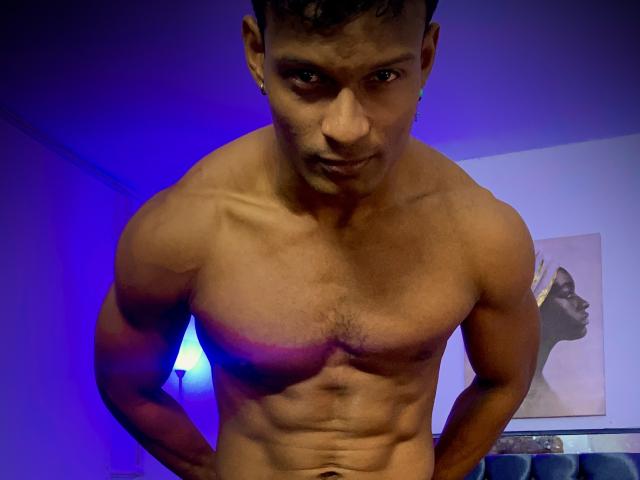AndyJackson - Live porn &amp; sex cam - 16410010