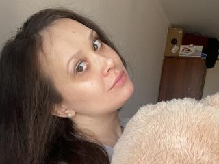 DikaiaOrkhideia - сексуальная веб-камера в реальном времени - 16410342