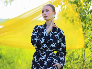 EmmaMilner - Camera khiêu dâm &amp; quyến rũ trực tiếp - 16410694