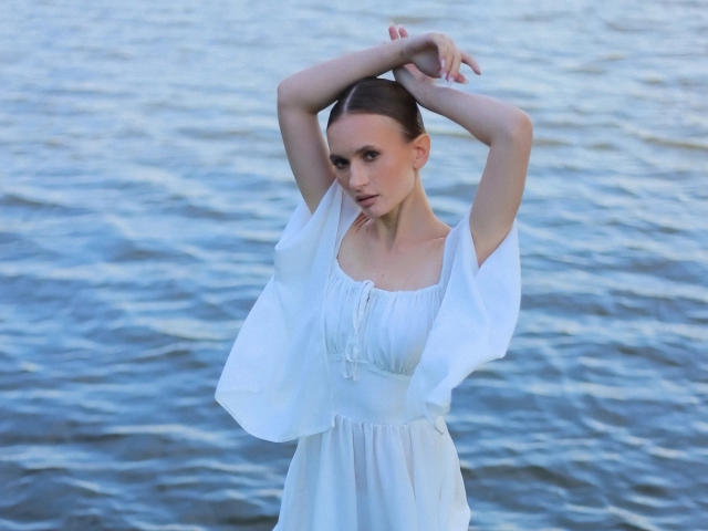 EmmaMilner - сексуальная веб-камера в реальном времени - 16410706