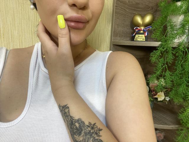 Demidia - Live Sex Cam - 16410770