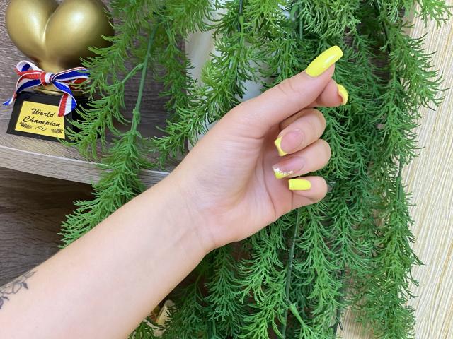 Demidia - Live sexe cam - 16411270