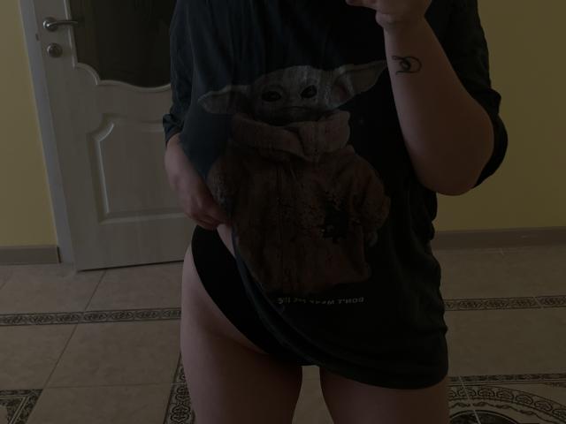 Polinka - Live porno og sexkamera - 16411734