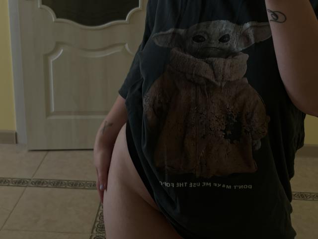 Polinka - Live porn &amp; sex cam - 16411786