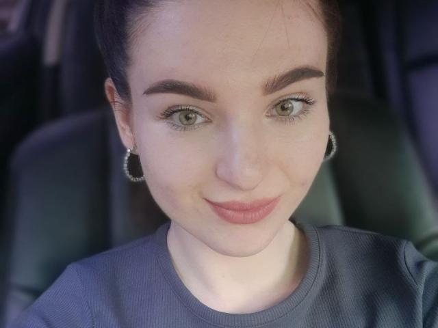 SunnyIsa - ライブポルノ&amp;セックスカム - 16411954