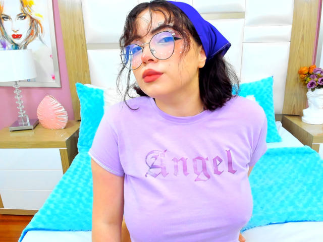 GiadaRinaldi - Live sex cam - 16412858