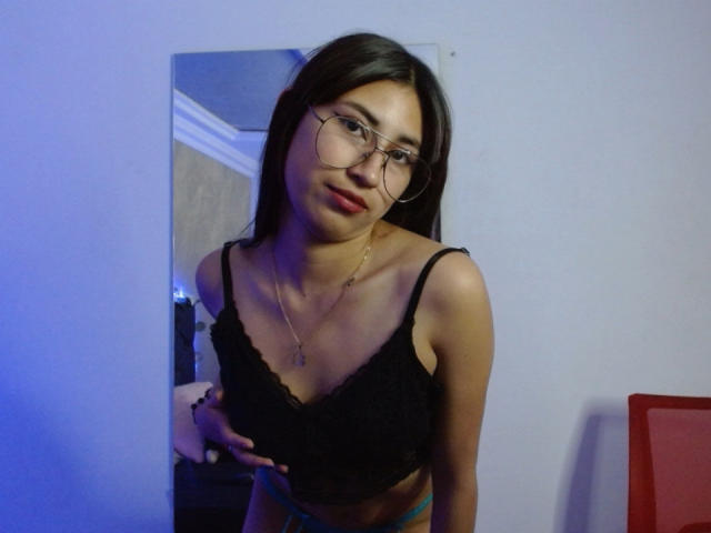 GrettaWalkerr - Sexe cam en vivo - 16413610