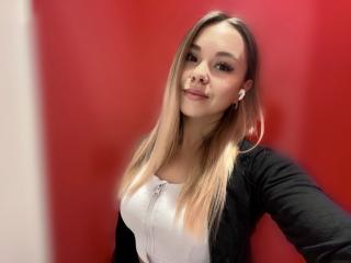 ClaireOpen - Live porn &amp; sex cam - 16413686