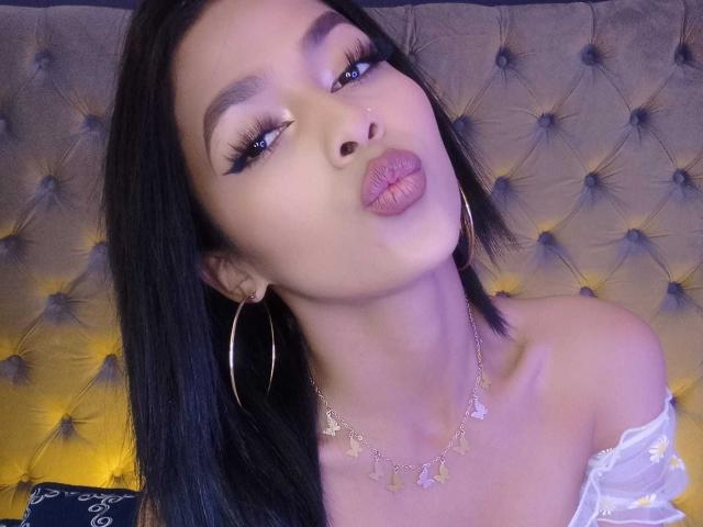 AnahiiLopez - Camera khiêu dâm &amp; quyến rũ trực tiếp - 16414290
