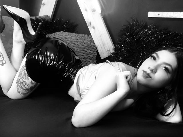 DannaBennet - Sexe cam en vivo - 16415050