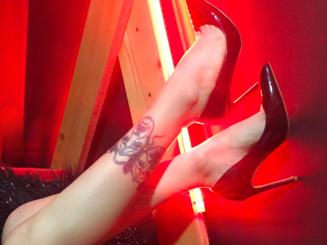 DannaBennet - Sexe cam en vivo - 16415054