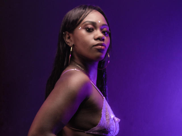 AliceDuperly - Camera khiêu dâm &amp; quyến rũ trực tiếp - 16416870