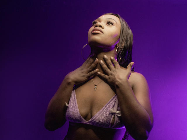 AliceDuperly - Camera khiêu dâm &amp; quyến rũ trực tiếp - 16417042