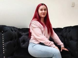 AlesandraRomina - Live porn &amp; sex cam - 16417594