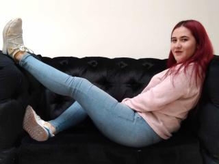 AlesandraRomina - Live porn &amp; sex cam - 16417610