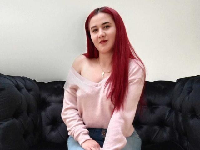 AlesandraRomina - Live porn &amp; sex cam - 16417614