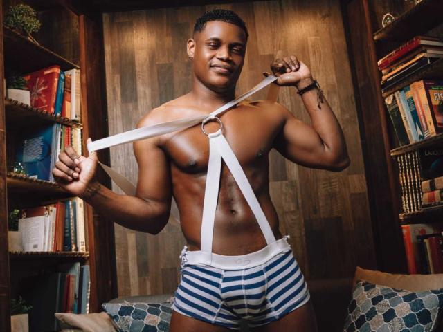 GiantCockYurico - Live sexe cam - 16418158