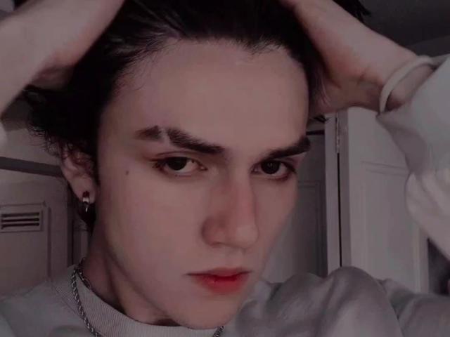 JacksonFrostt - Live porn &amp; sex cam - 16419778