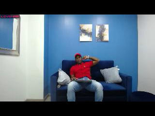 MandingoHot - Sexe cam en vivo - 16420666