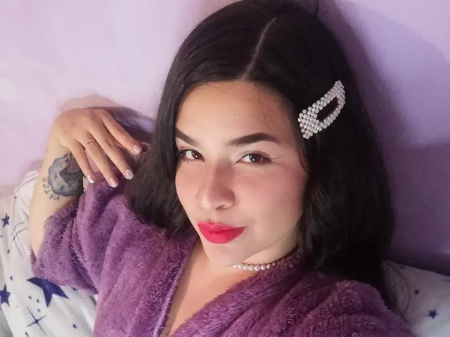 AntonelaPark - Live porn &amp; sex cam - 16422338