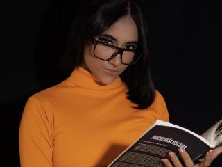 JennBehrens - Sexe cam en vivo - 16422742