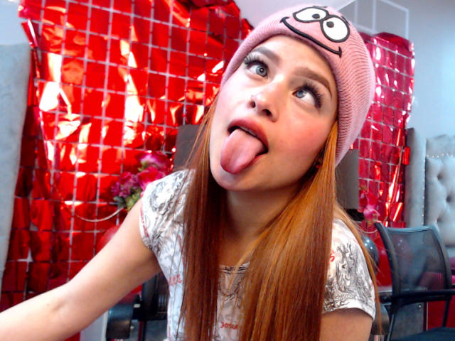 ShantalSummer - Live porn &amp; sex cam - 16423646