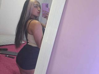 ThaliaMorrison - Live porn &amp; sex cam - 16423690