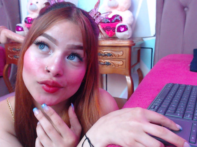 ShantalSummer - Live porn &amp; sex cam - 16423762