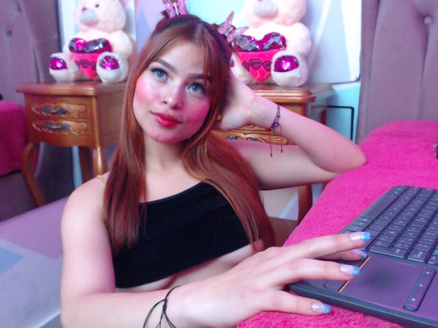 ShantalSummer - Live porn &amp; sex cam - 16423774