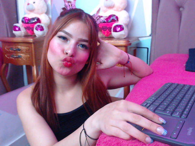 ShantalSummer - Live porn &amp; sex cam - 16423798