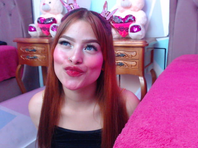 ShantalSummer - Live porn &amp; sex cam - 16424298