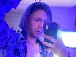 SneiderJhomss - Live sex cam - 16424766