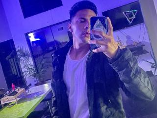 SneiderJhomss - Live sex cam - 16424770