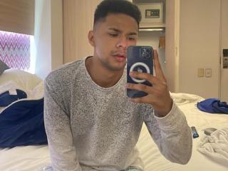 SneiderJhomss - Sexe cam en vivo - 16424778