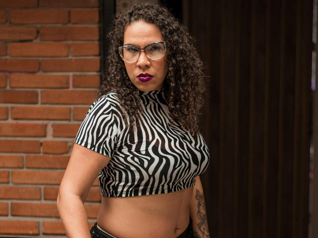 YanzaAnderson - Sexe cam en vivo - 16425346