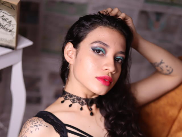 CathyAllen - Live sex cam - 16426298