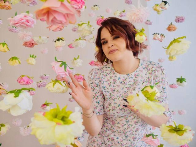 AnnaRite - Camera khiêu dâm &amp; quyến rũ trực tiếp - 16426994