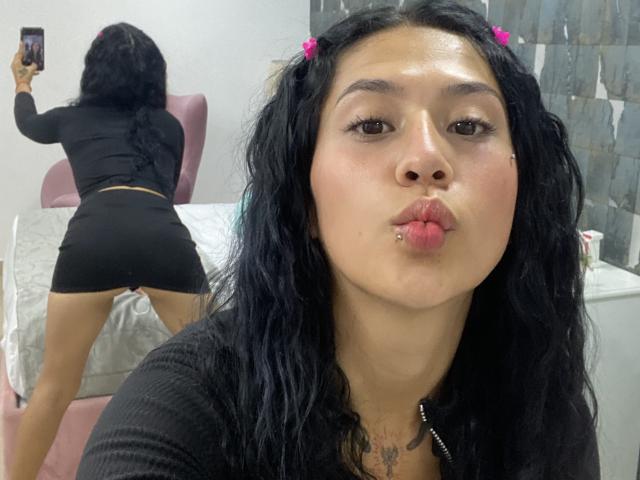 EvaForest - Live sexe cam - 16428202