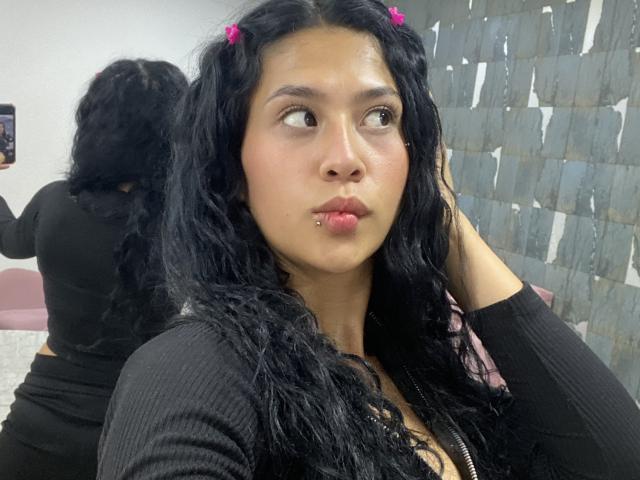 EvaForest - Live sexe cam - 16428206