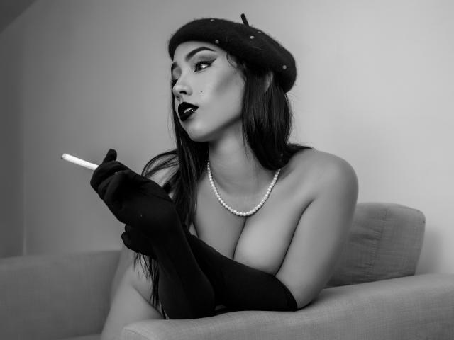 HelenaWood - Sexe cam en vivo - 16429246