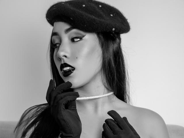 HelenaWood - Sexe cam en vivo - 16429266