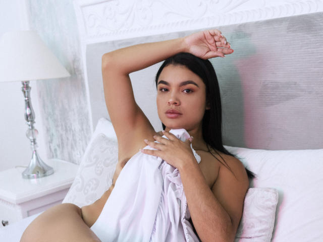 TamySaenzz - Live sex cam - 16429442